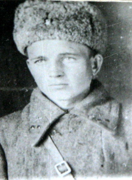 Кириченко Михаил Михайлович